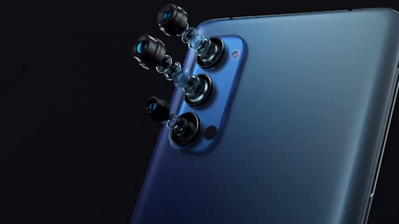 Oppo Reno 4, 4 Pro e 4Z: accessori in regalo per chi acquista questi nuovi  smartphone - MondoMobileWeb.it | News | Telefonia | Offerte
