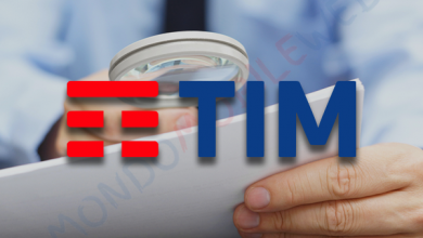 TIM Antitrust Magnifica Premium Executive