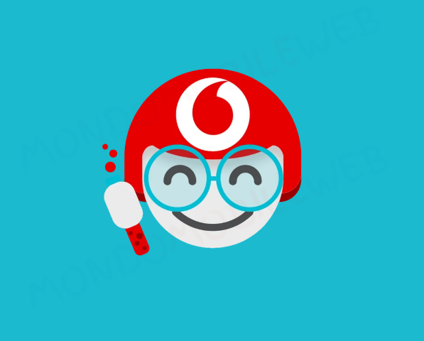 Tobi Vodafone