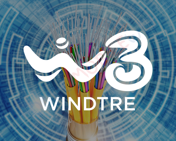 WindTre downgrade