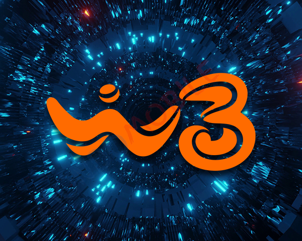 WINDTRE WinDay 100 Giga Fast