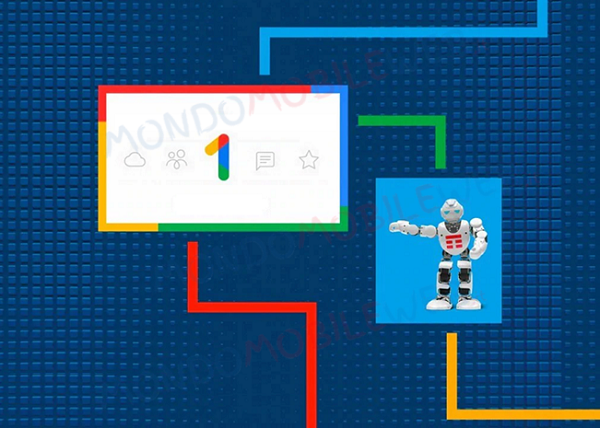 TIM Party Google One