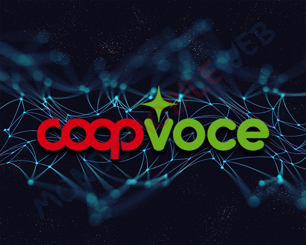 CoopVoce Top 30
