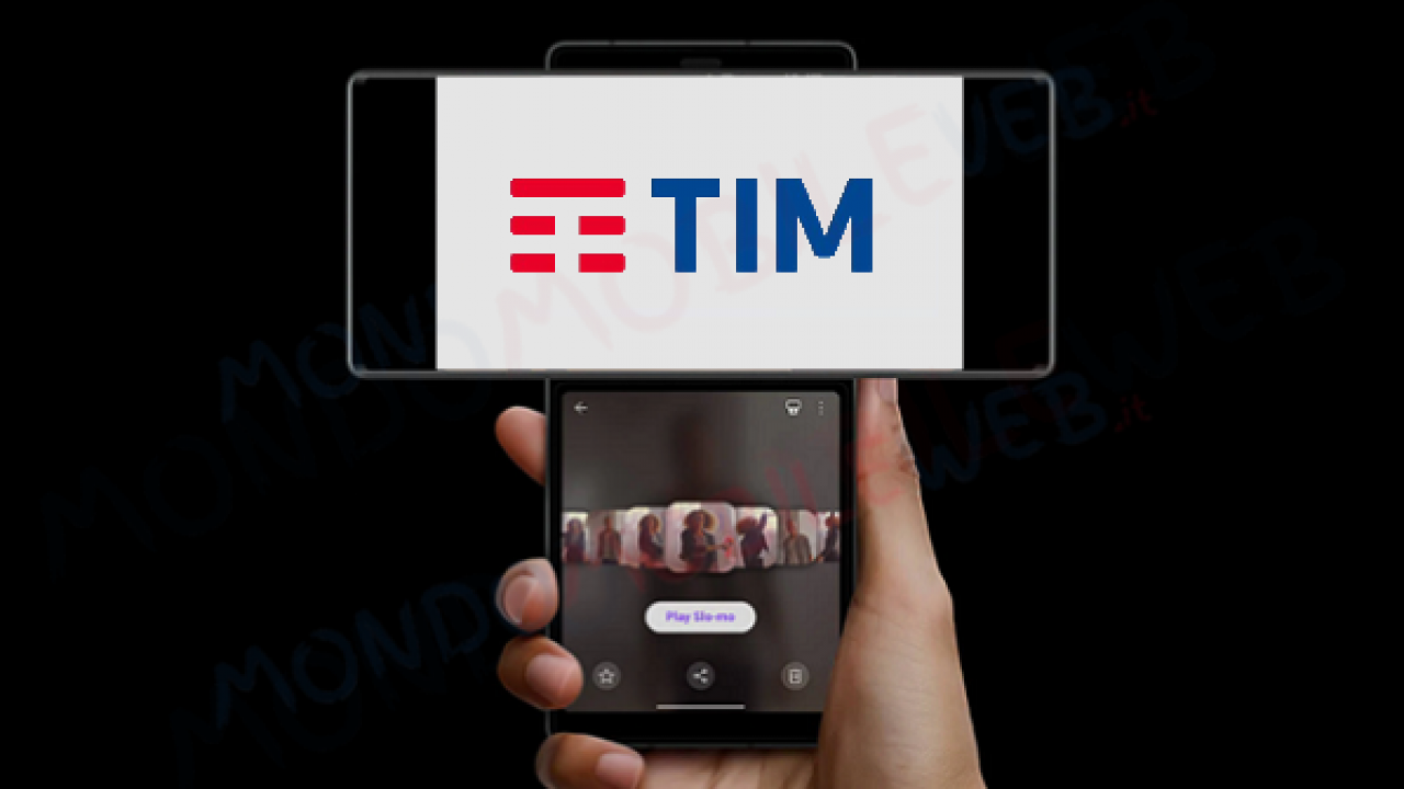 TIM smartphone a rate: finanziamenti ora erogati da TIMFin, joint venture  con Santander CB - MondoMobileWeb.it | News | Telefonia | Offerte
