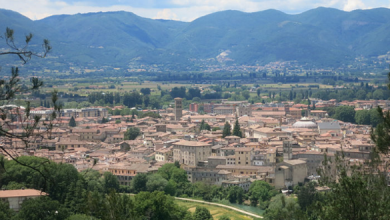 Lazio Bonus 500 euro