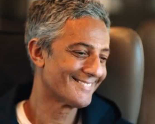 WindTre Fiorello