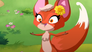 Timvision Volpe sophia