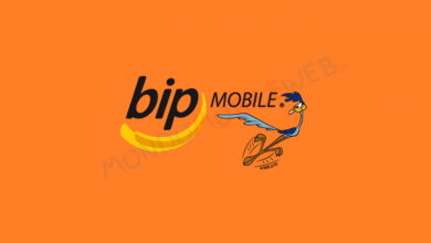 Bip Mobile Blackout