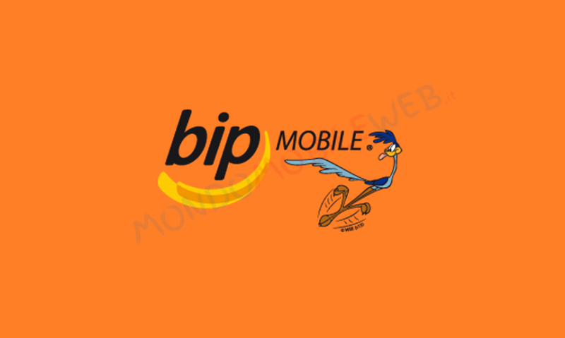 Bip Mobile Blackout