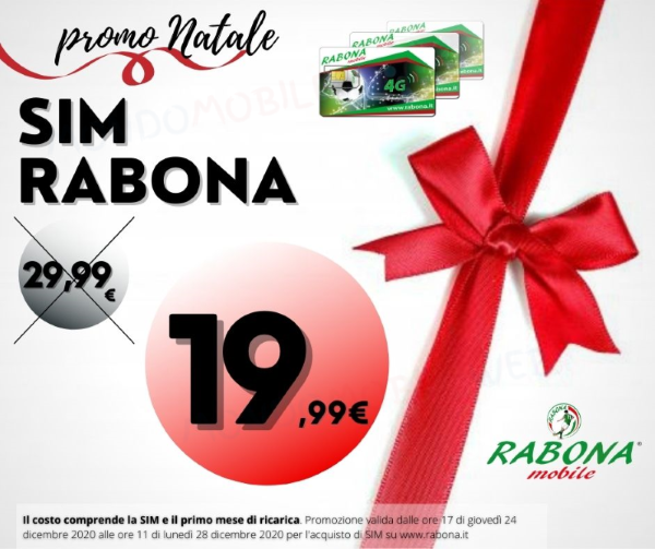 Rabona Mobile Promo