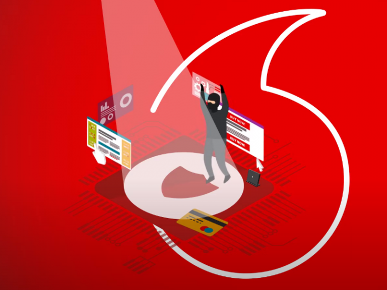 Digital Privacy E Security Family Vodafone Come Disattivare