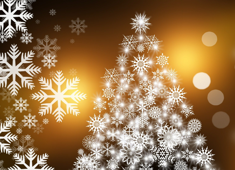 Internet gratis Natale