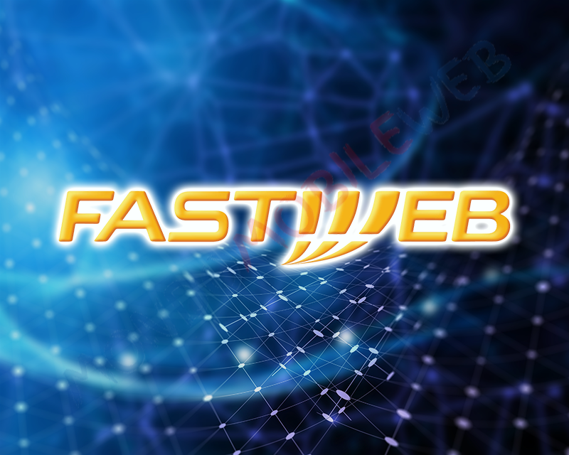 Fastweb Sky WiFi