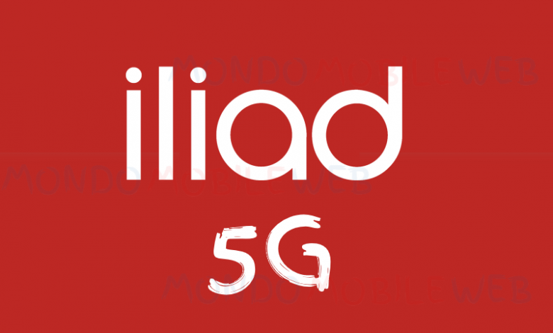 Iliad Antitrust 5G multa TAR Lazio