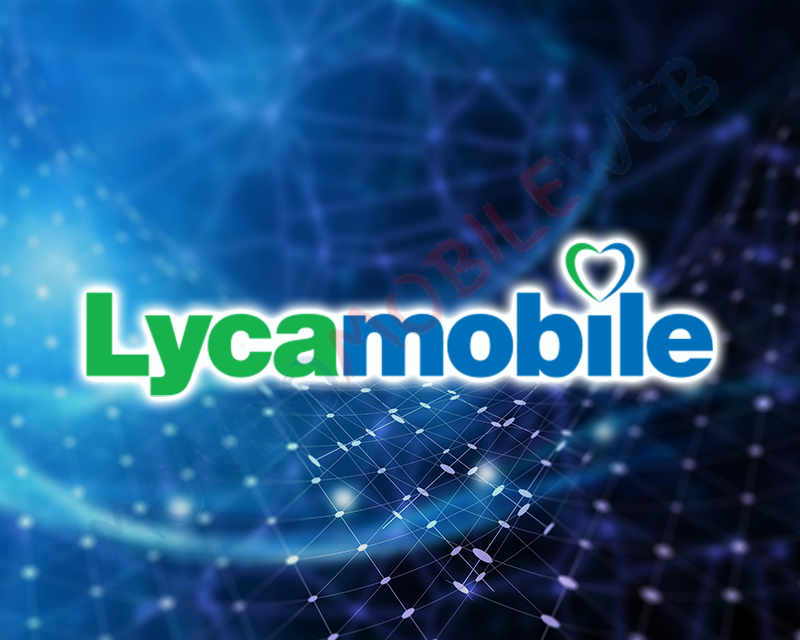 LycaMobile