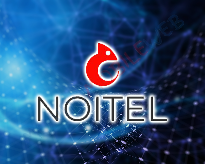 Noitel Big Jump