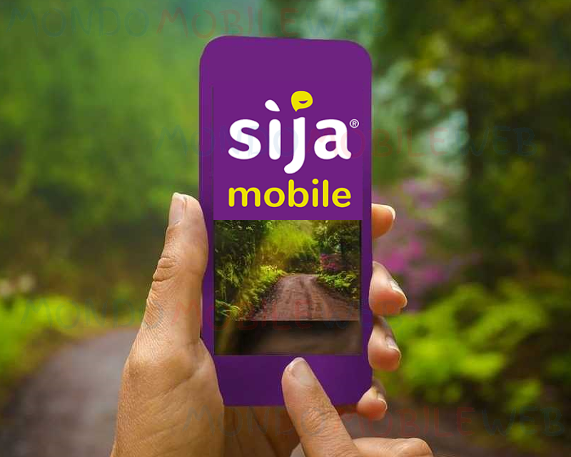 Sija Mobile
