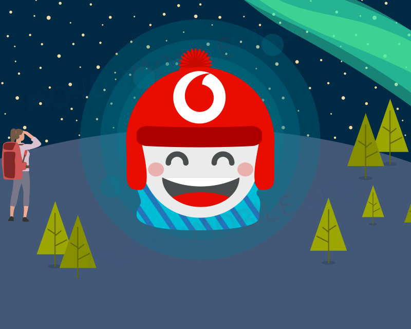 Vodafone