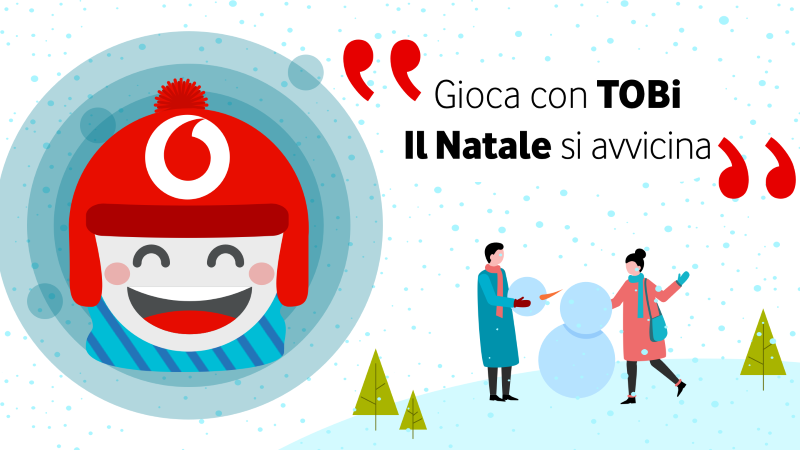 Vodafone TOBi