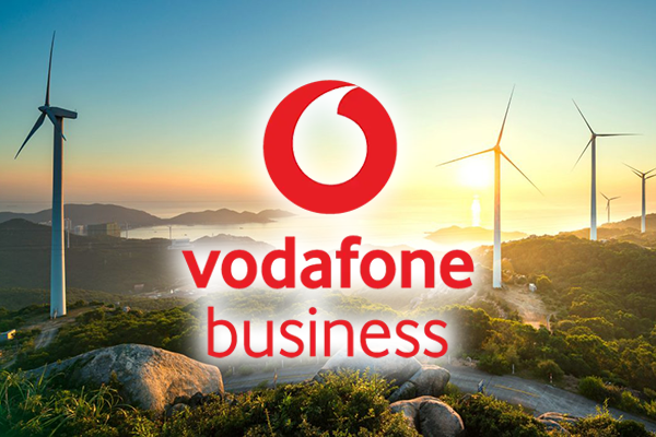 Vodafone Business