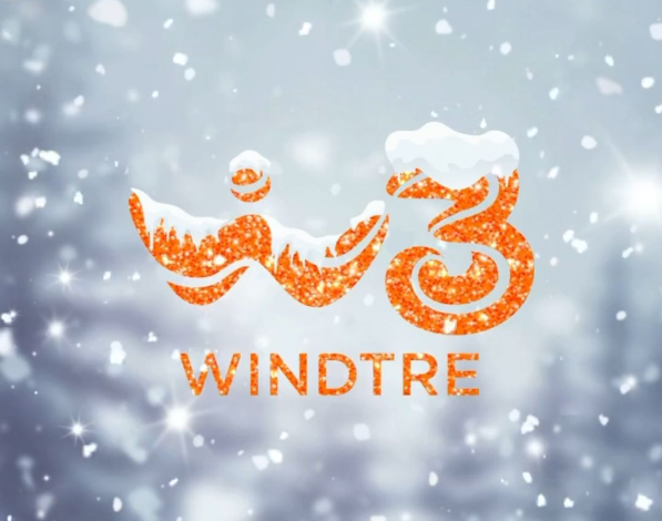 WindTre GO offerte locali