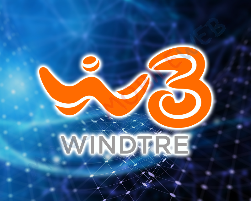 WINDTRE GO