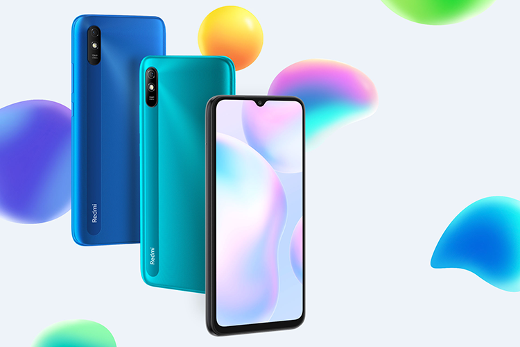 vodafone special xiaomi redmi 9at