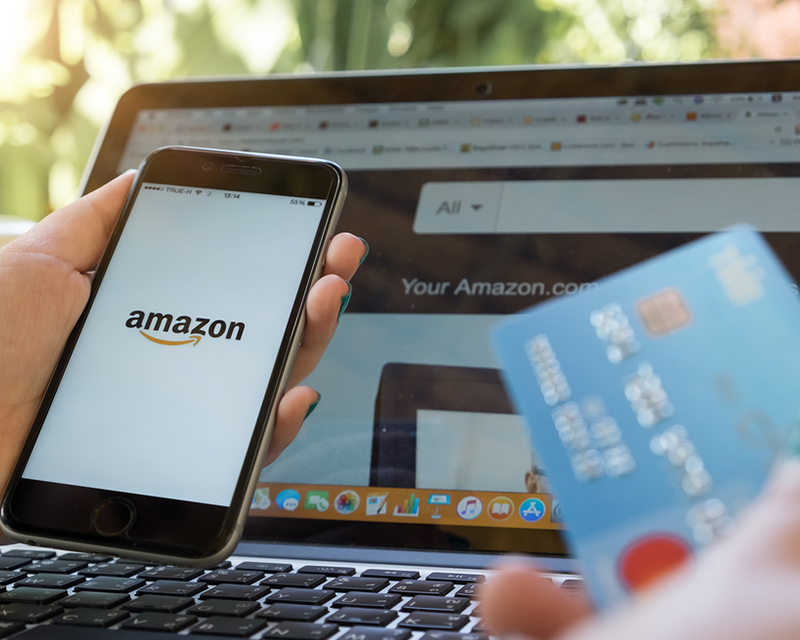 Amazon