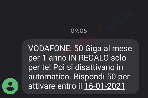 Vodafone