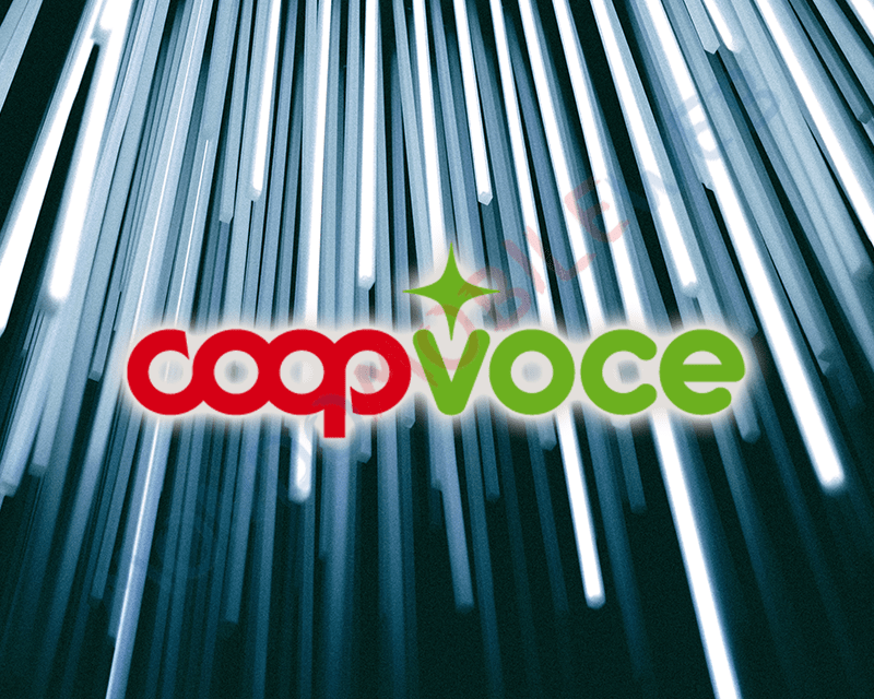 CoopVoce