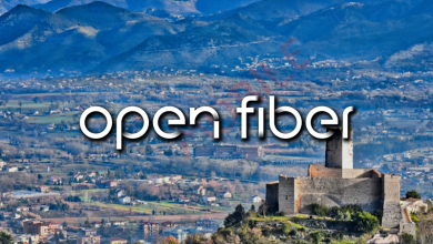 Open Fiber