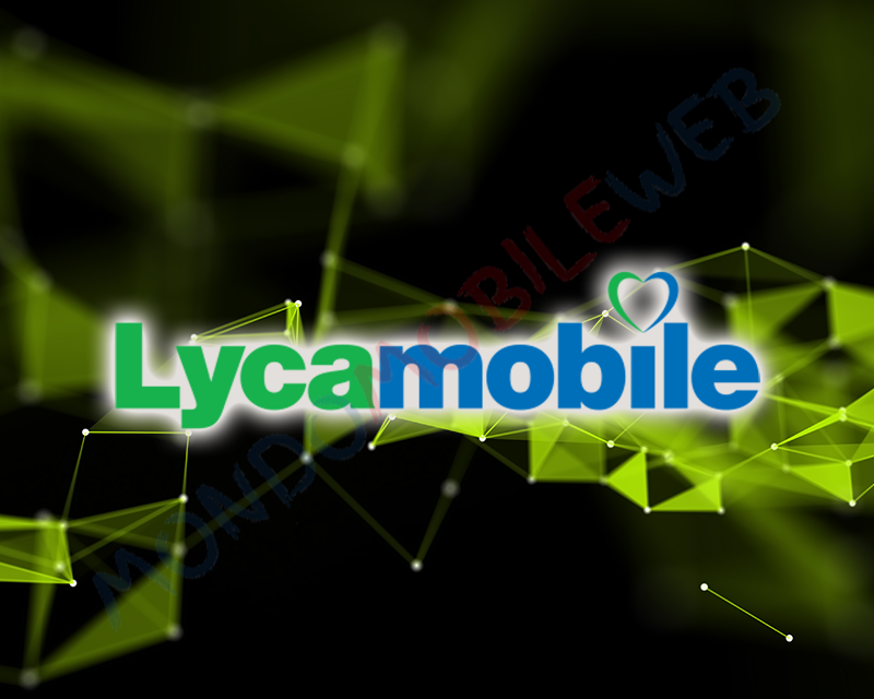 Lycamobile PORT IN