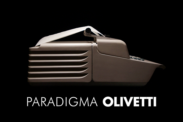 Olivetti