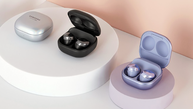 Samsung Galaxy Buds Pro