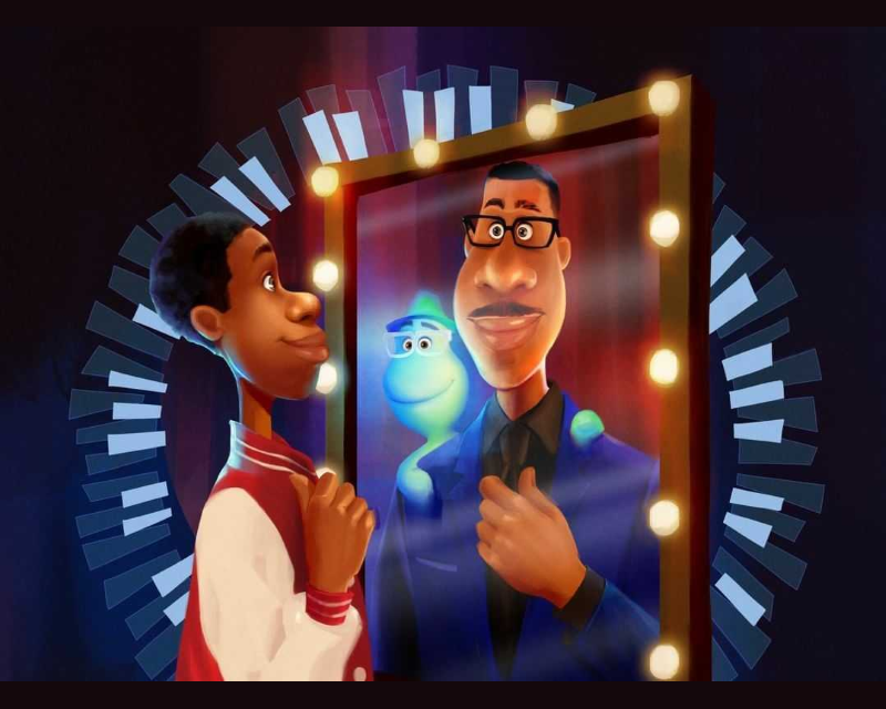 Soul Disney