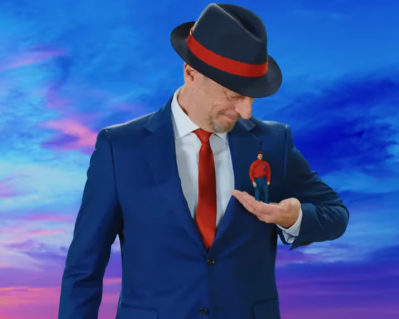 TIM Amadeus