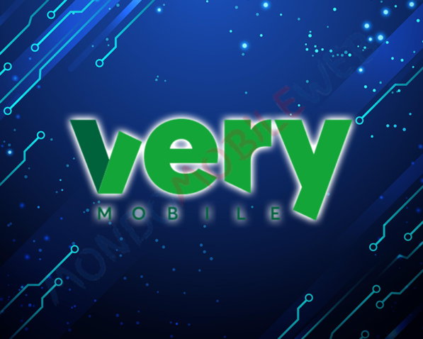 Very Mobile