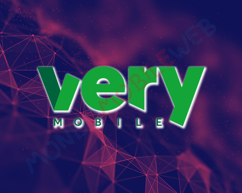 Very Mobile