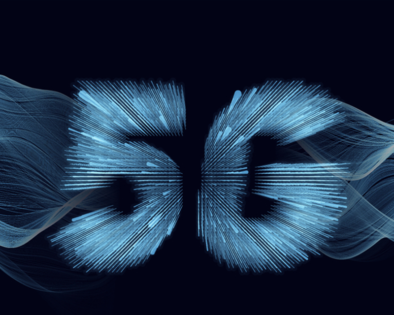 5G