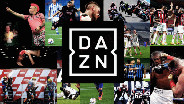 DAZN