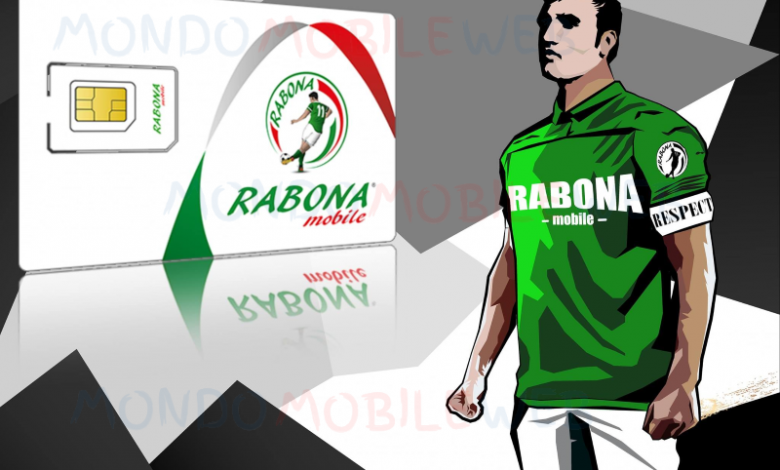 Rabona Mobile disservizi