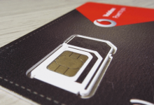 Vodafone migrazione NEXT