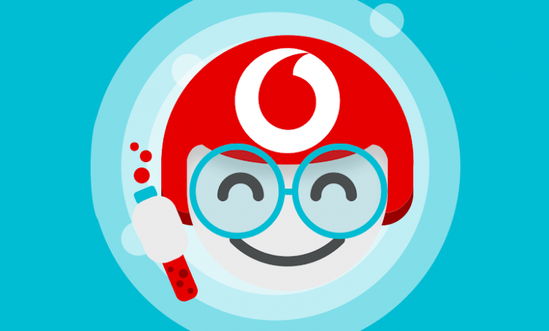 Vodafone TOBi donne scienza