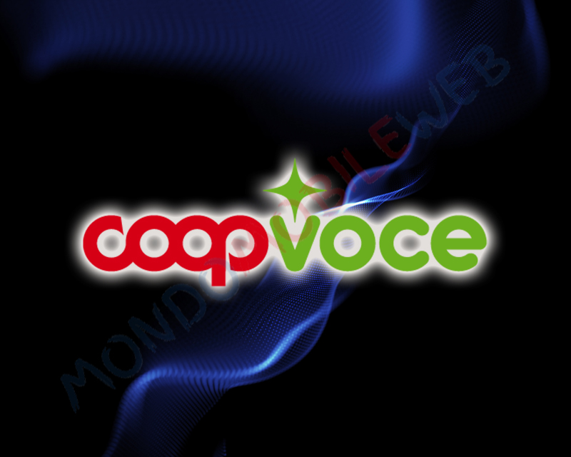 CoopVoce Evo