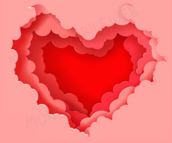 Vodafone san valentino