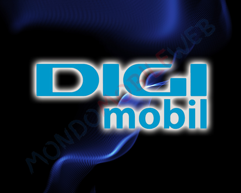 Digi Mobil