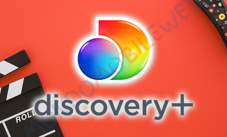Vodafone Happy Black Discovery+