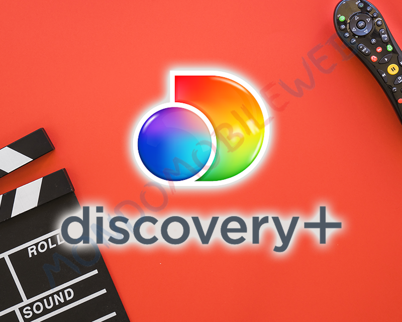 Vodafone Happy Black Discovery+