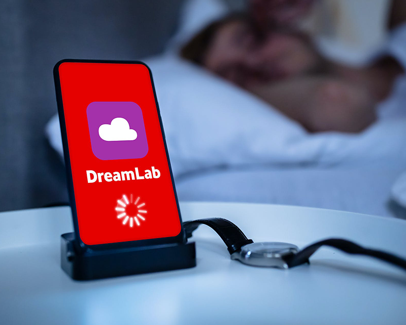 DreamLab