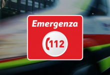 NUE 112 Numero Unico di Emergenza Europeo